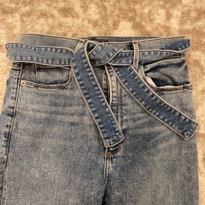 Abercrombie jeans